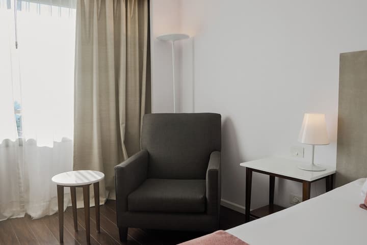 Dazzler by Wyndham Buenos Aires Recoleta