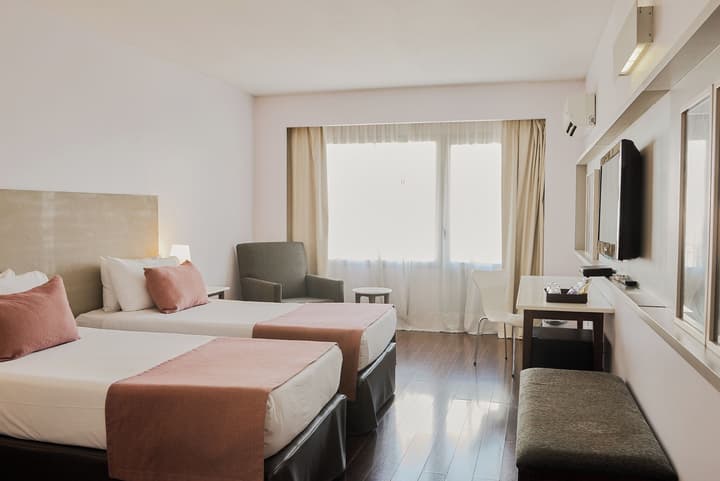 Dazzler by Wyndham Buenos Aires Recoleta