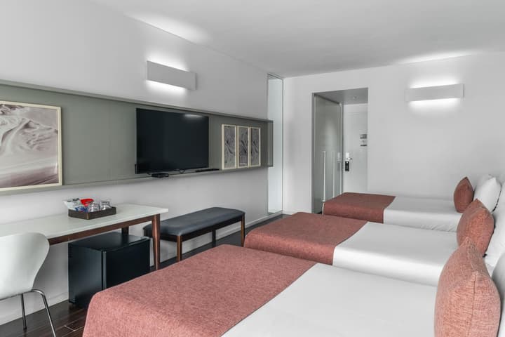Dazzler by Wyndham Buenos Aires Recoleta