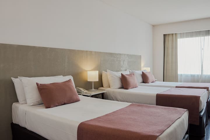Dazzler by Wyndham Buenos Aires Recoleta