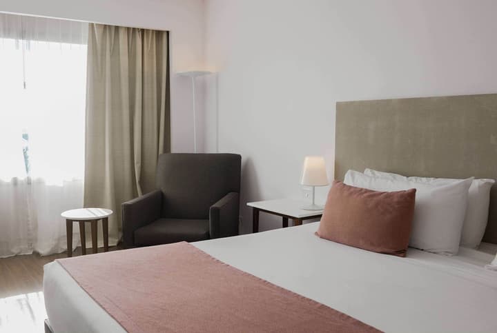 Dazzler by Wyndham Buenos Aires Recoleta