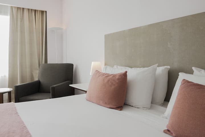 Dazzler by Wyndham Buenos Aires Recoleta