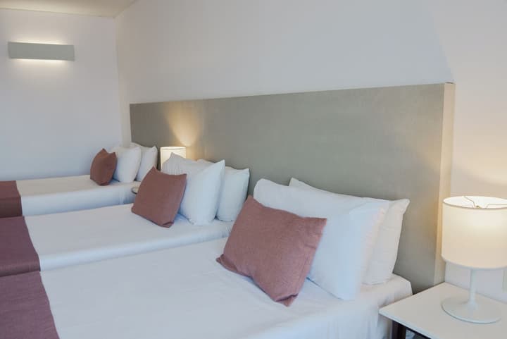 Dazzler by Wyndham Buenos Aires Recoleta