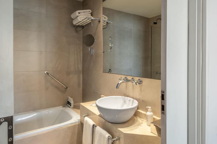 Dazzler by Wyndham Buenos Aires Recoleta