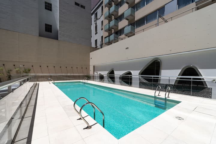 Dazzler by Wyndham Buenos Aires Recoleta
