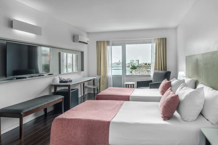 Dazzler by Wyndham Buenos Aires Recoleta