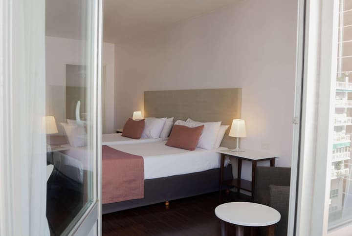 Dazzler by Wyndham Buenos Aires Recoleta