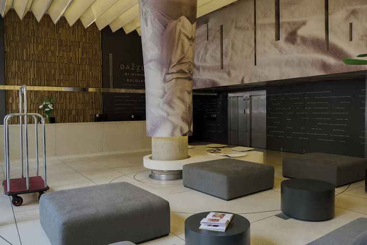 Dazzler by Wyndham Buenos Aires Recoleta