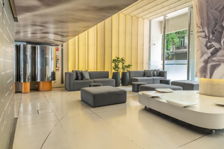 Dazzler by Wyndham Buenos Aires Recoleta