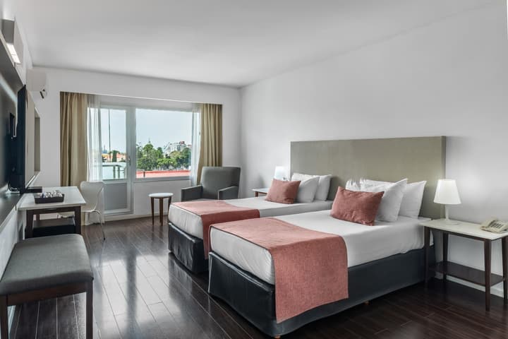 Dazzler by Wyndham Buenos Aires Recoleta