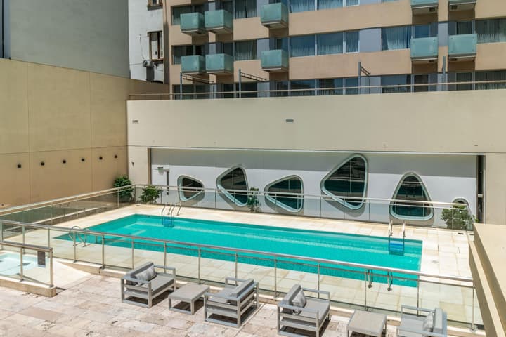 Dazzler by Wyndham Buenos Aires Recoleta