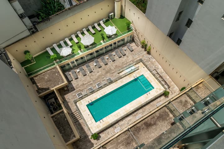 Dazzler by Wyndham Buenos Aires Recoleta