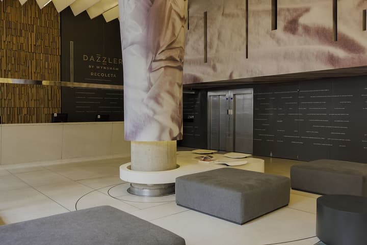 Dazzler by Wyndham Buenos Aires Recoleta