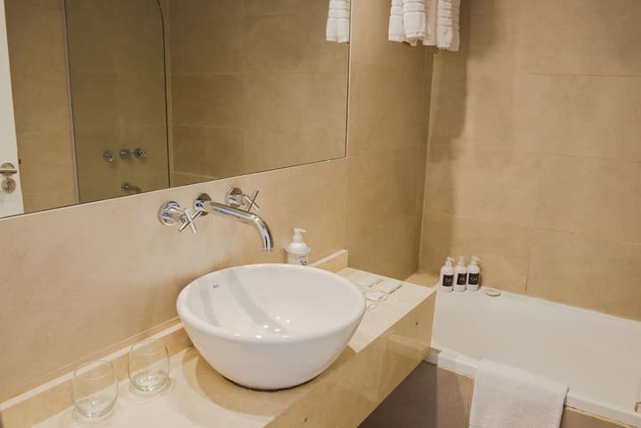 Dazzler by Wyndham Buenos Aires Recoleta