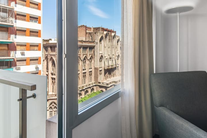 Dazzler by Wyndham Buenos Aires Recoleta