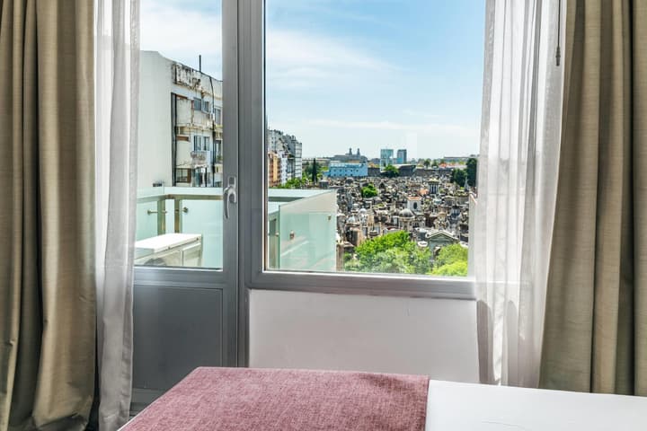Dazzler by Wyndham Buenos Aires Recoleta