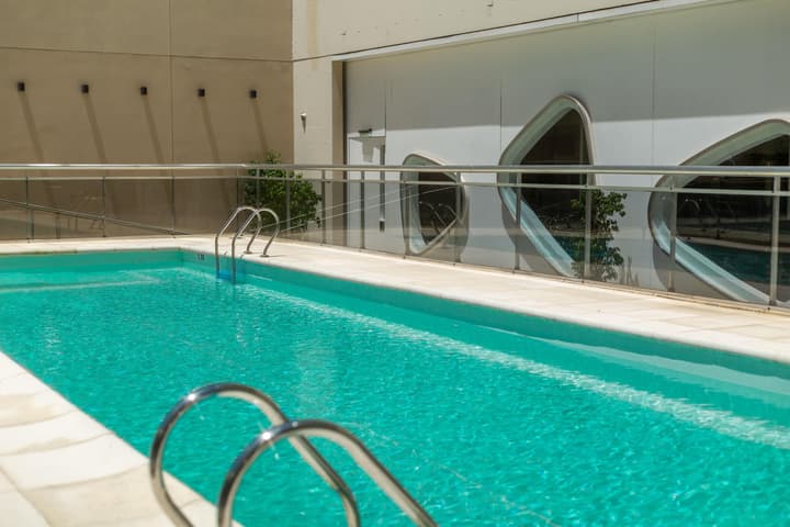 Dazzler by Wyndham Buenos Aires Recoleta