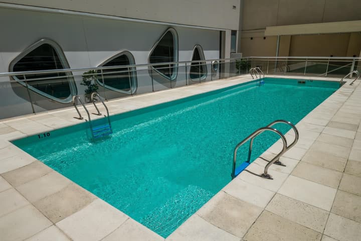Dazzler by Wyndham Buenos Aires Recoleta