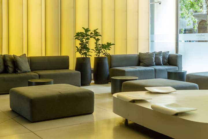 Dazzler by Wyndham Buenos Aires Recoleta