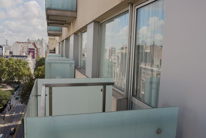 Dazzler by Wyndham Buenos Aires Recoleta