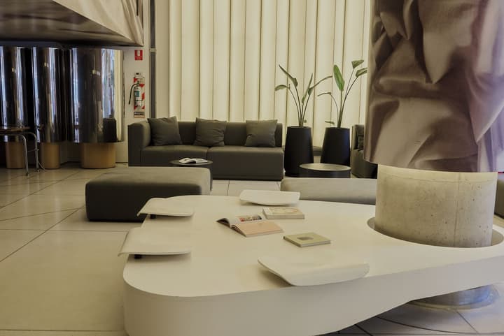 Dazzler by Wyndham Buenos Aires Recoleta