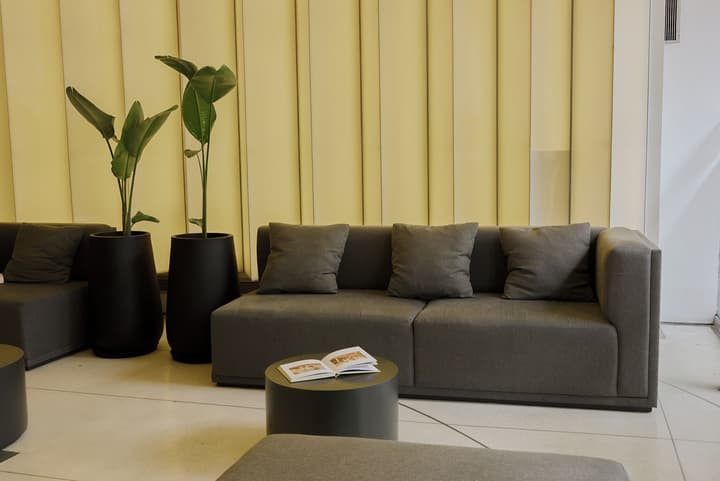 Dazzler by Wyndham Buenos Aires Recoleta