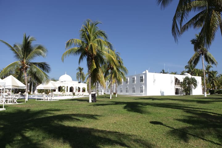 Hotel Aldea del Bazar