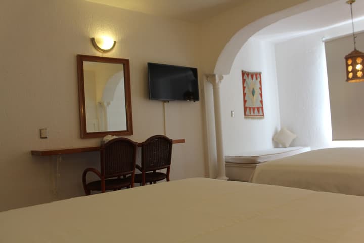 Hotel Aldea del Bazar