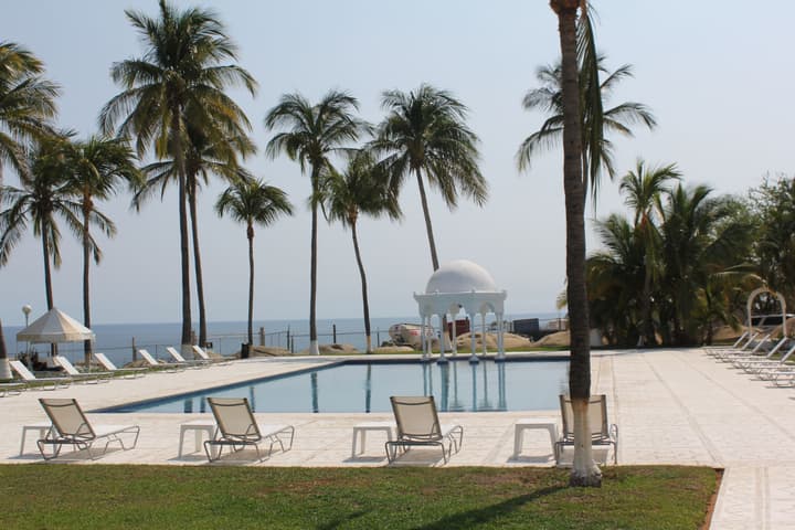 Hotel Aldea del Bazar
