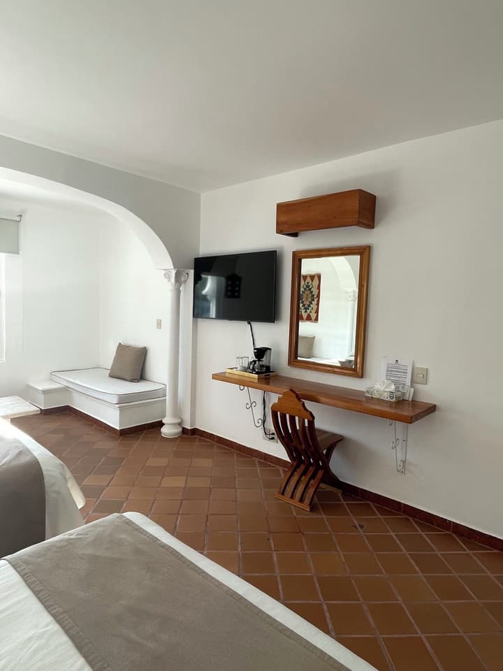 Hotel Aldea del Bazar