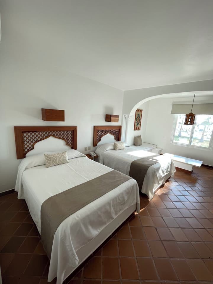 Hotel Aldea del Bazar