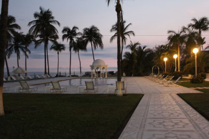Hotel Aldea del Bazar