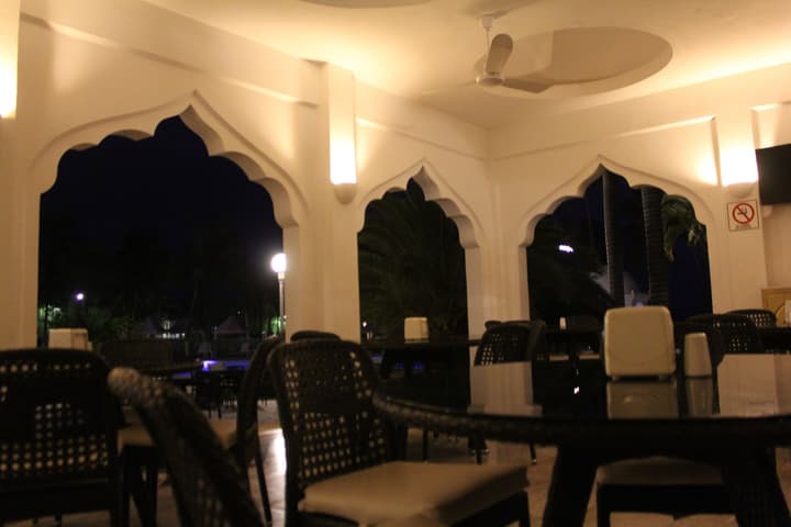 Hotel Aldea del Bazar