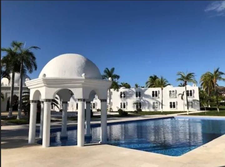 Hotel Aldea del Bazar
