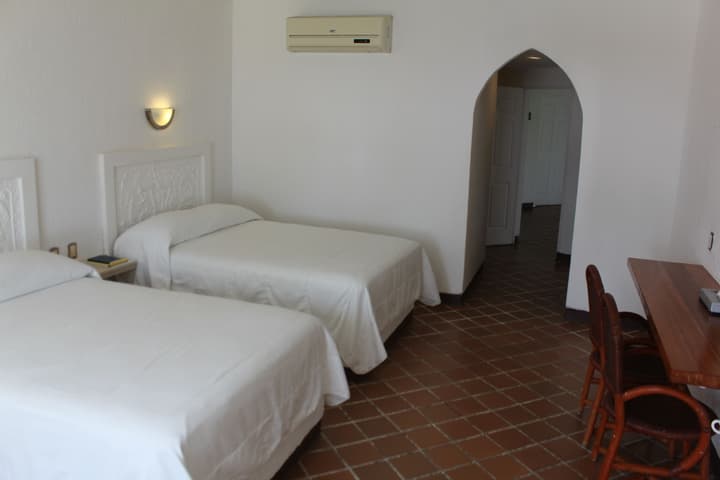 Hotel Aldea del Bazar