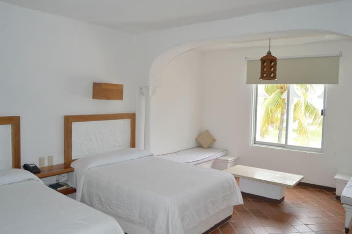 Hotel Aldea del Bazar