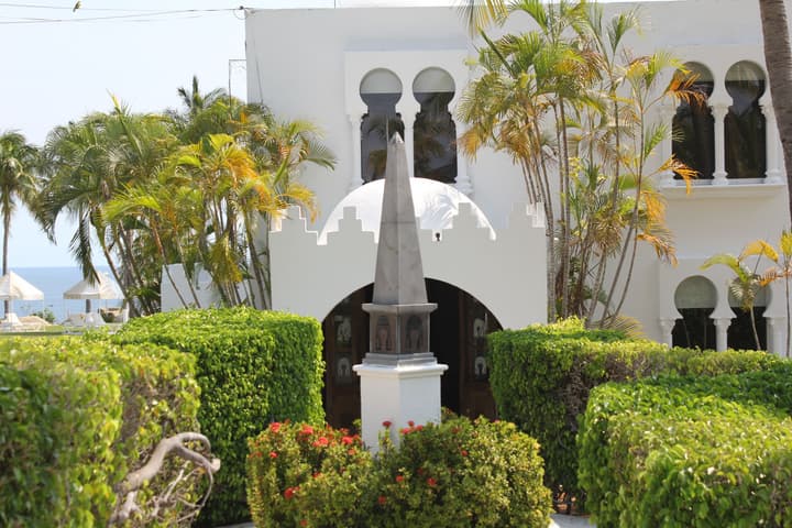 Hotel Aldea del Bazar