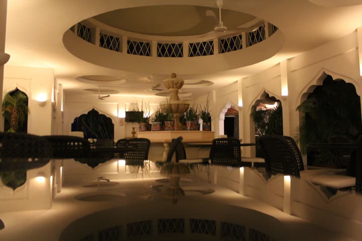 Hotel Aldea del Bazar