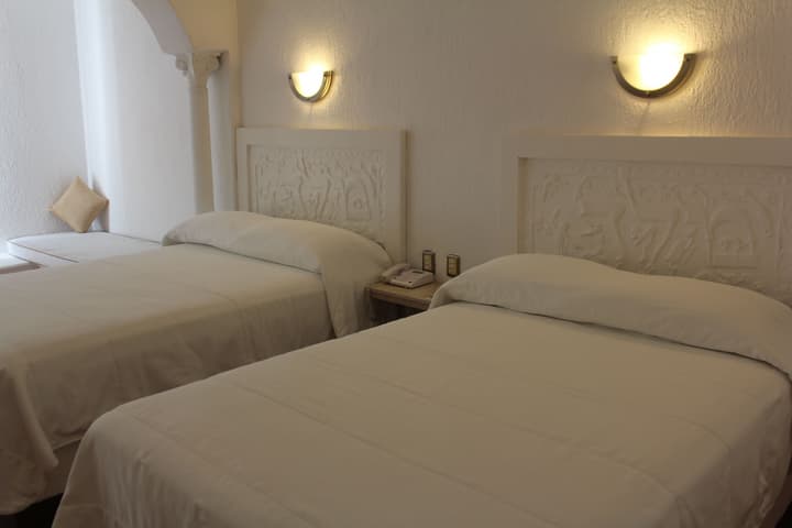 Hotel Aldea del Bazar