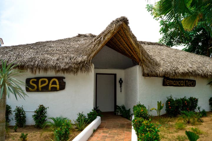 Hotel Aldea del Bazar