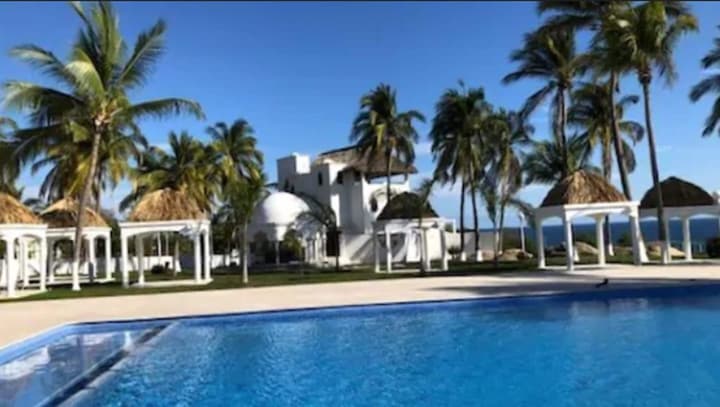 Hotel Aldea del Bazar