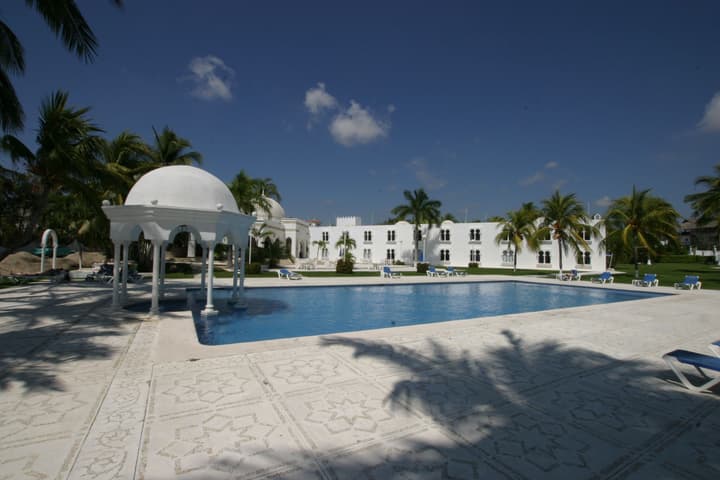 Hotel Aldea del Bazar