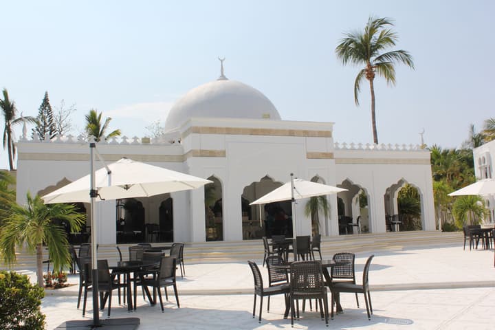 Hotel Aldea del Bazar