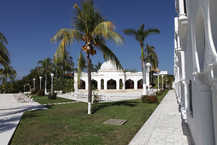 Hotel Aldea del Bazar