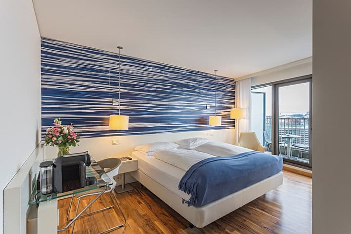 Pestana Berlin Tiergarten