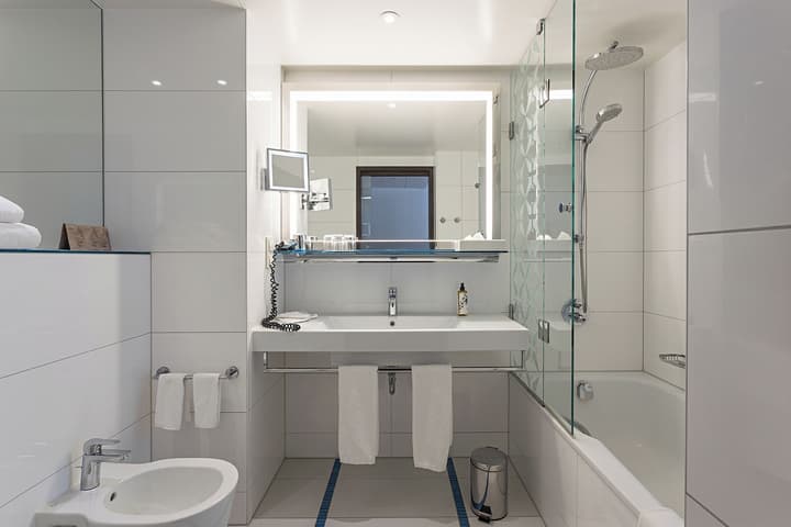 Pestana Berlin Tiergarten
