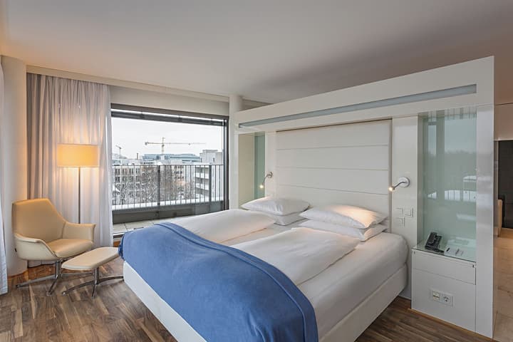 Pestana Berlin Tiergarten