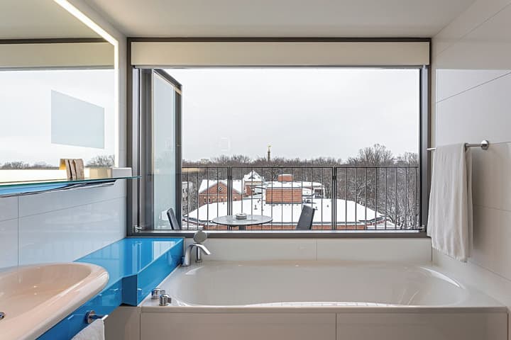 Pestana Berlin Tiergarten