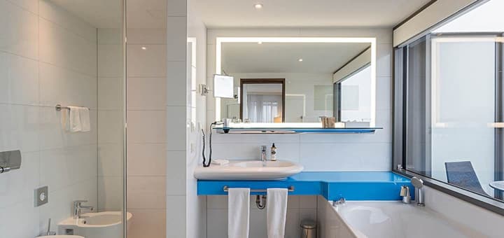 Pestana Berlin Tiergarten