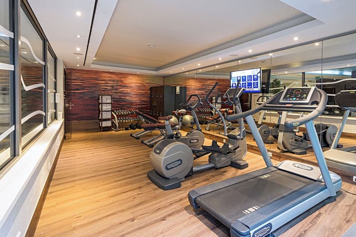 Pestana Berlin Tiergarten
